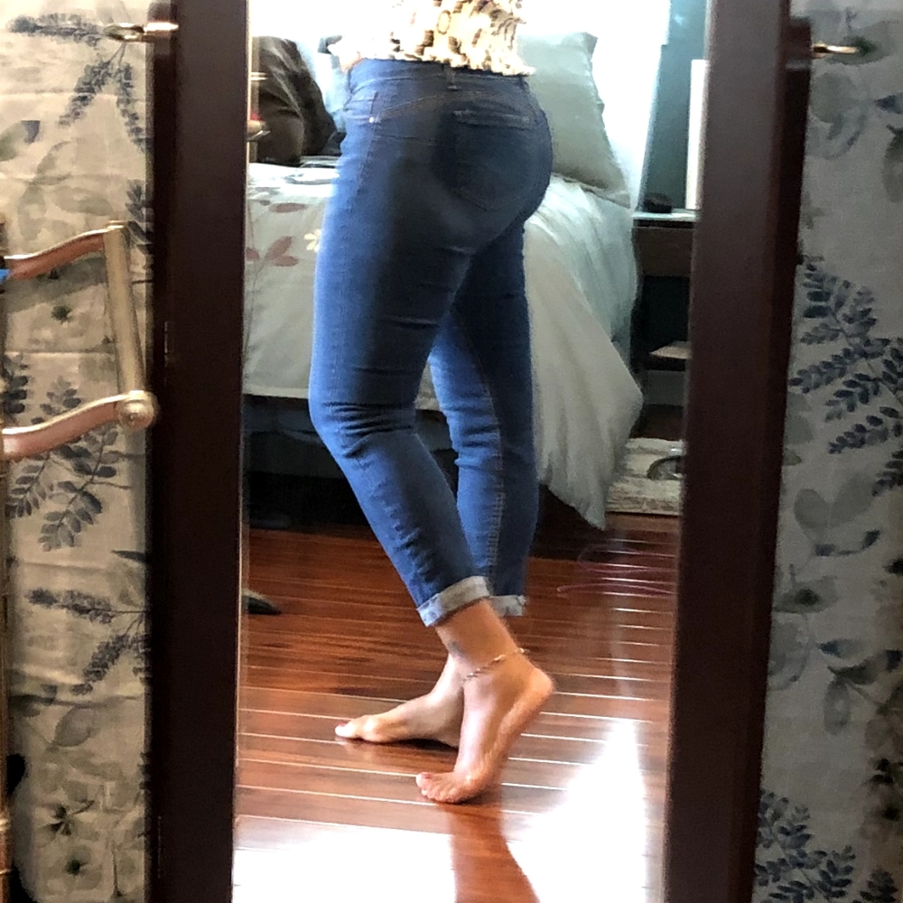 WAX Jeans